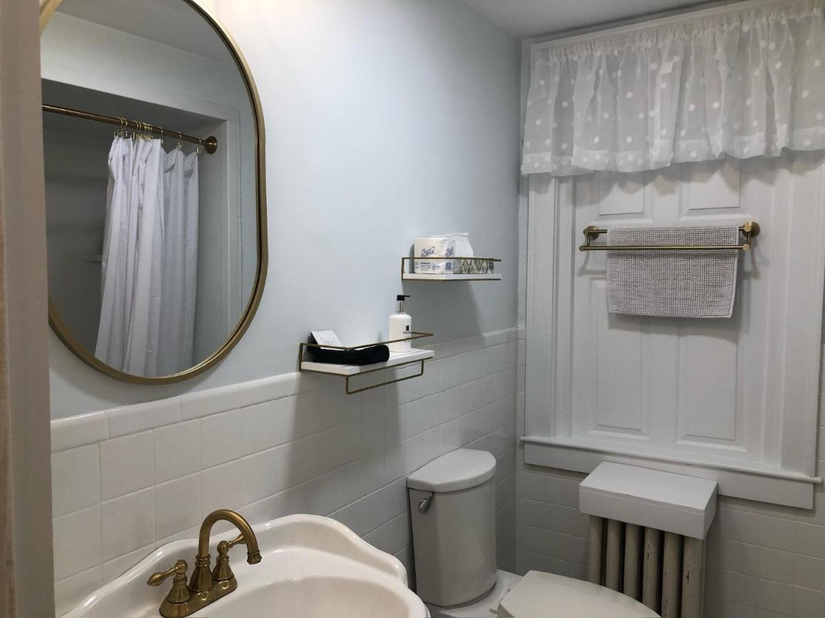 William'S Grant Inn Bed And Breakfast Bristol Bagian luar foto