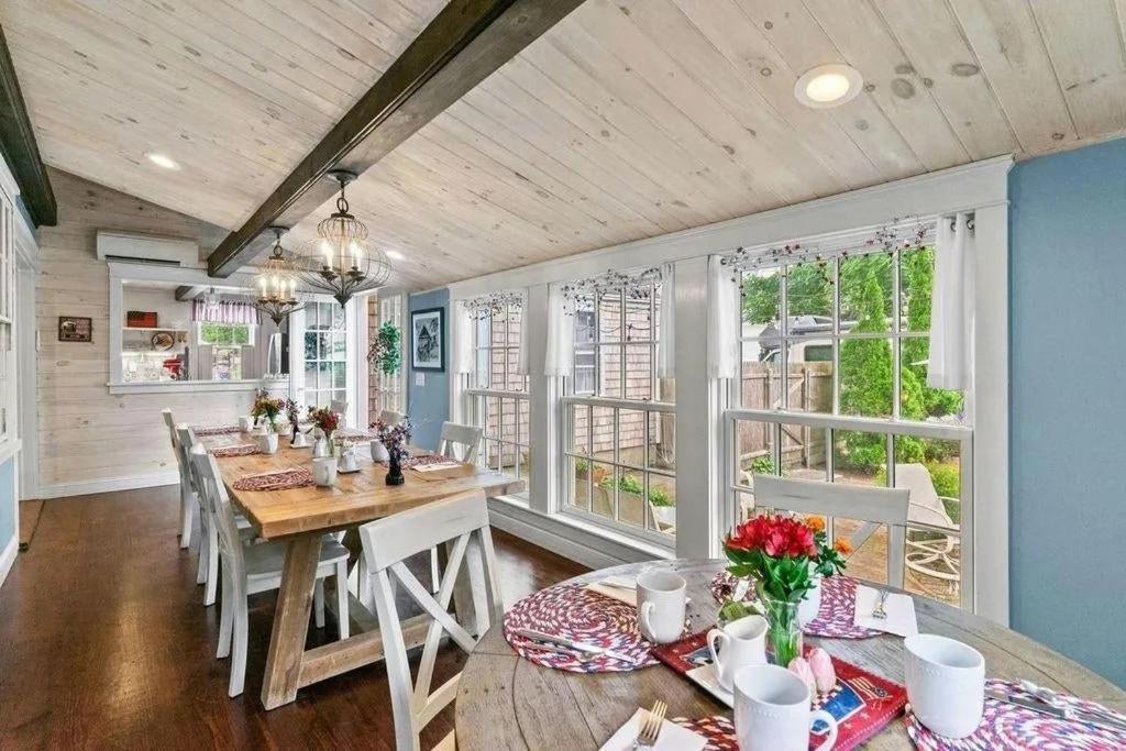 William'S Grant Inn Bed And Breakfast Bristol Bagian luar foto