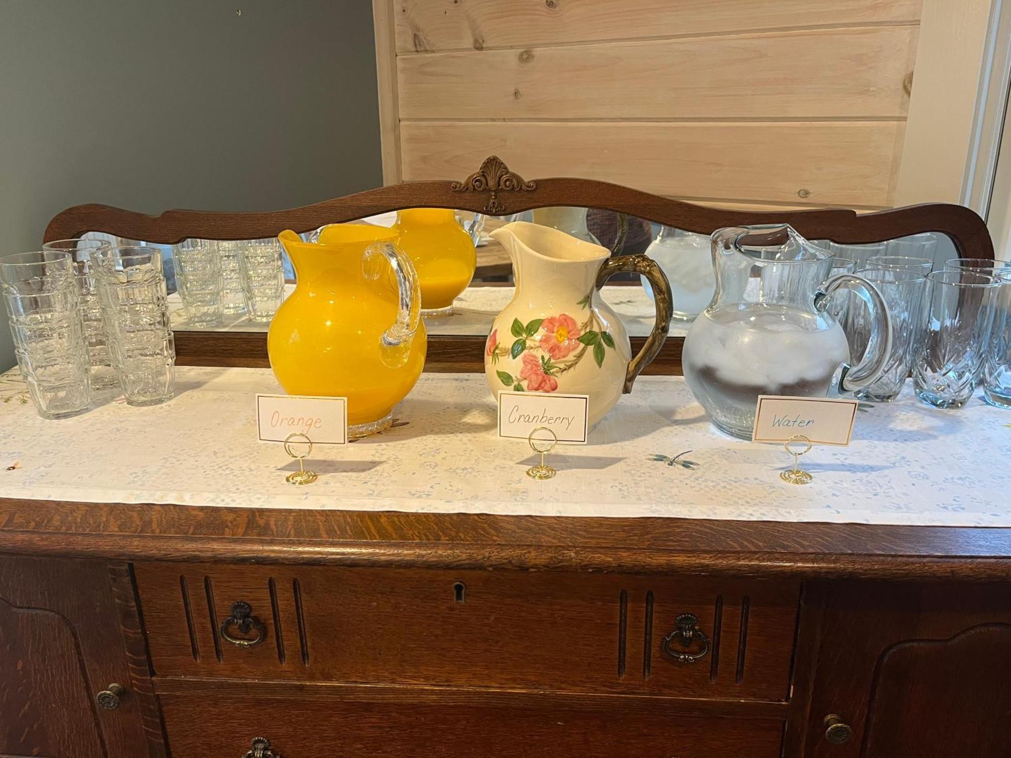 William'S Grant Inn Bed And Breakfast Bristol Bagian luar foto