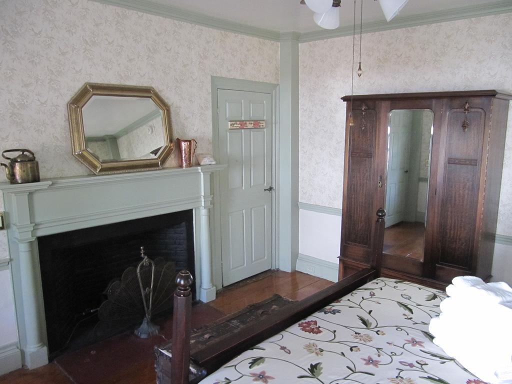 William'S Grant Inn Bed And Breakfast Bristol Bagian luar foto