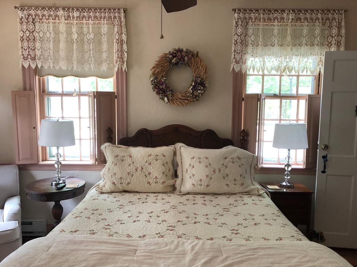 William'S Grant Inn Bed And Breakfast Bristol Bagian luar foto