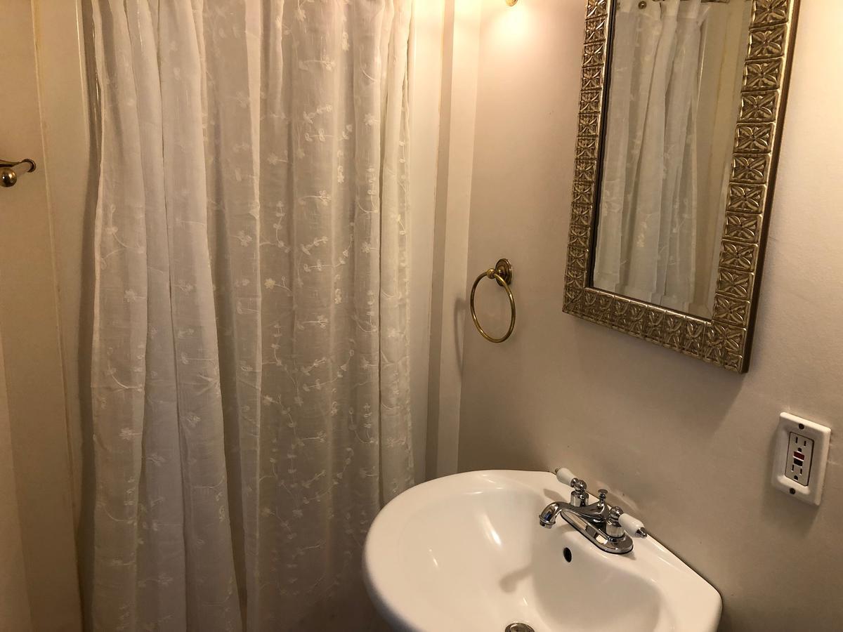 William'S Grant Inn Bed And Breakfast Bristol Bagian luar foto