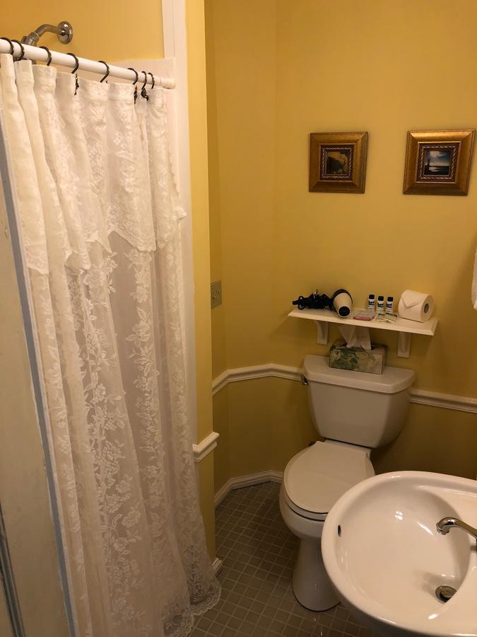 William'S Grant Inn Bed And Breakfast Bristol Bagian luar foto