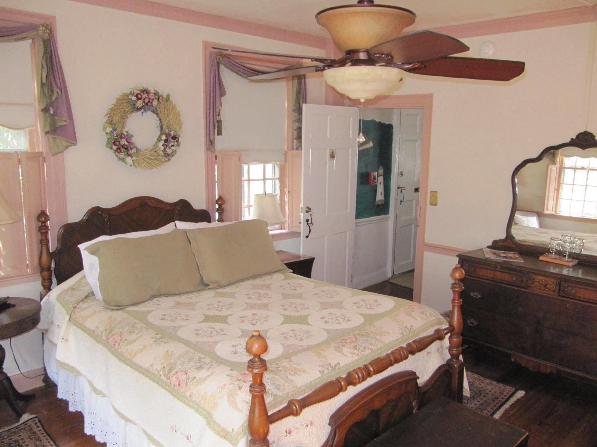 William'S Grant Inn Bed And Breakfast Bristol Bagian luar foto