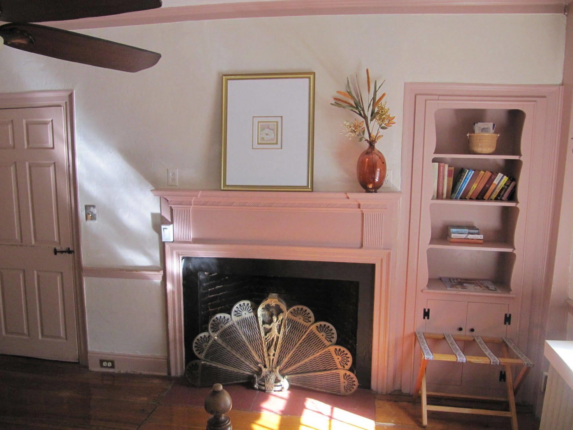 William'S Grant Inn Bed And Breakfast Bristol Bagian luar foto